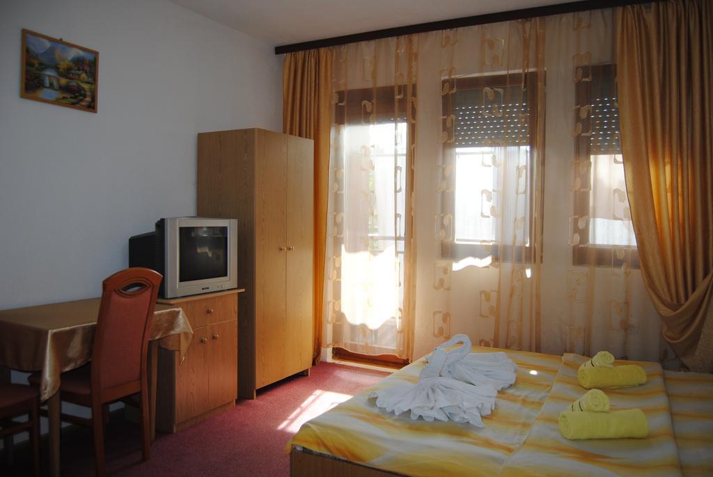 Joleski Accommodation Ohrid Ngoại thất bức ảnh