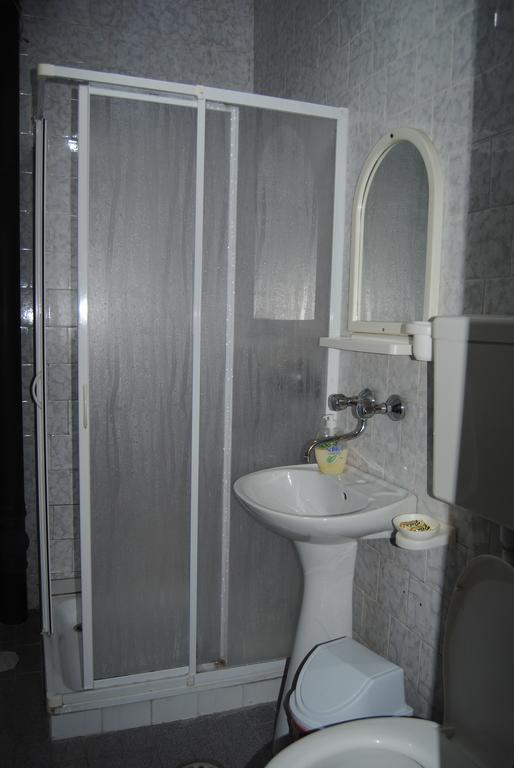 Joleski Accommodation Ohrid Ngoại thất bức ảnh