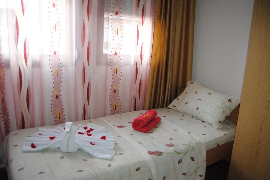 Joleski Accommodation Ohrid Ngoại thất bức ảnh