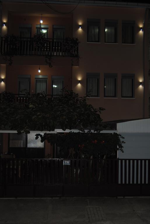 Joleski Accommodation Ohrid Ngoại thất bức ảnh